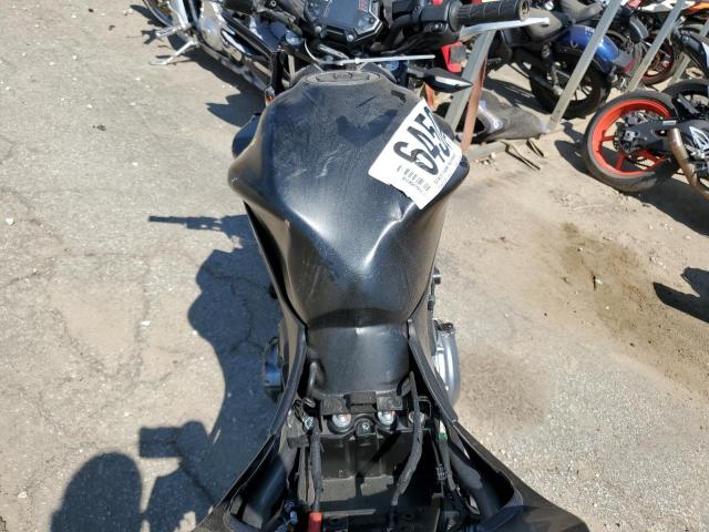 2017 KAWASAKI ER650 G - JKAEREG12HDA00090