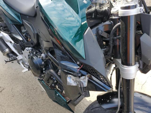2020 BMW F 900 R - WB10K1300L6D03566