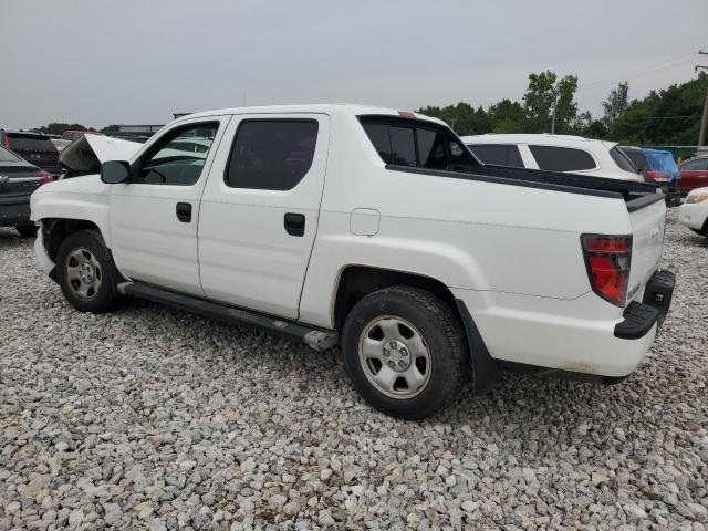 5FPYK1F26DB010719 | 2013 Honda ridgeline rt