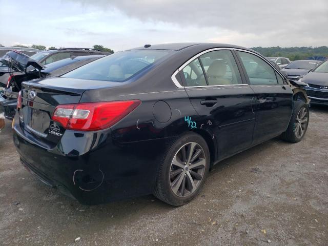 4S3BNBN69F3063690 Subaru Legacy 2.5i Limited
