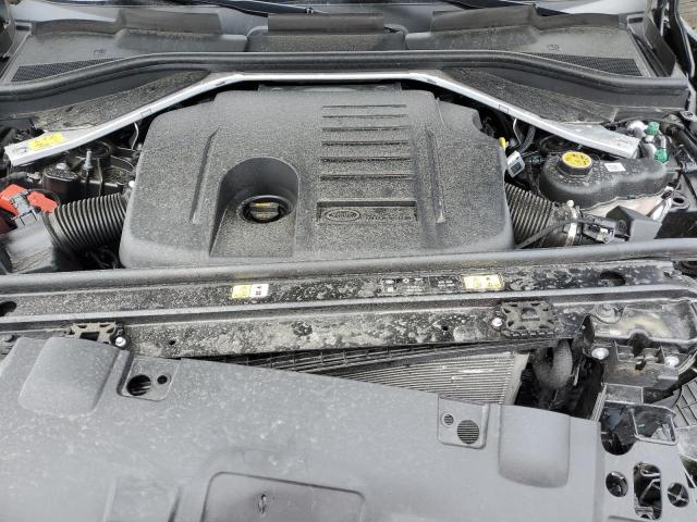 SAL1L9FU9PA103425 Land Rover Range Rover Sport Dynamic Se