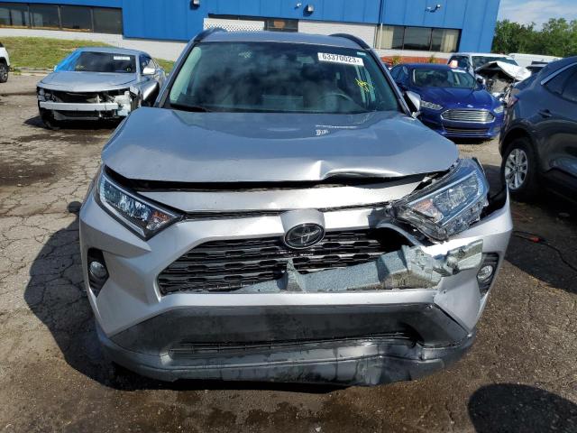 2T3P1RFV8LC093936 | 2020 TOYOTA RAV4 XLE