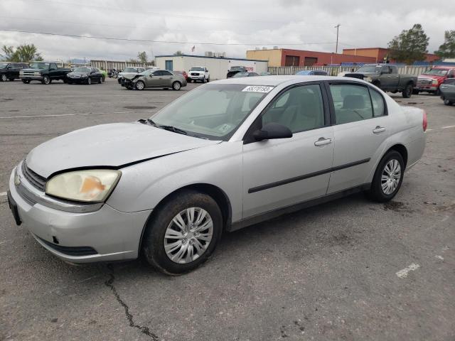 2005 Chevrolet Malibu 