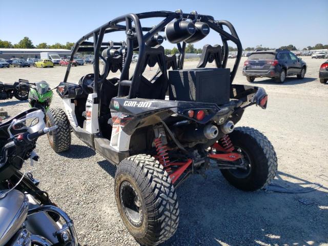 2014 CAN-AM MAVERICK M - 3JBPNDP12EJ001780