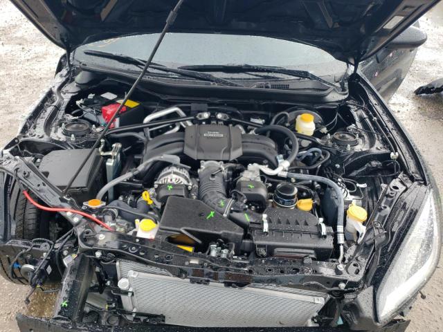 2023 TOYOTA GR 86 JF1ZNBB1XP9759440