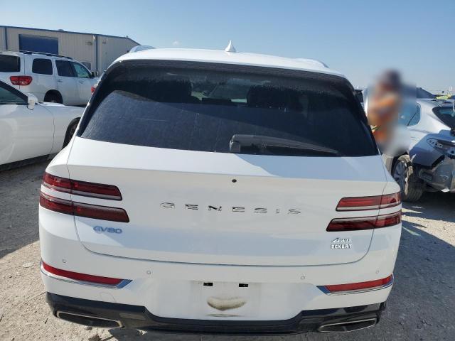 2021 GENESIS GV80 BASE KMUHBDSB5MU051170