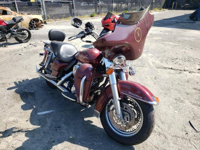 2002 HARLEY-DAVIDSON FLHRI - 1HD1FBW142Y615765