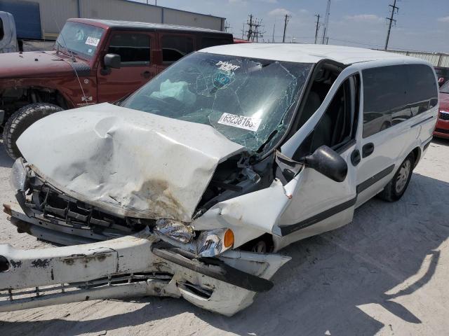 2004 Chevrolet Venture 