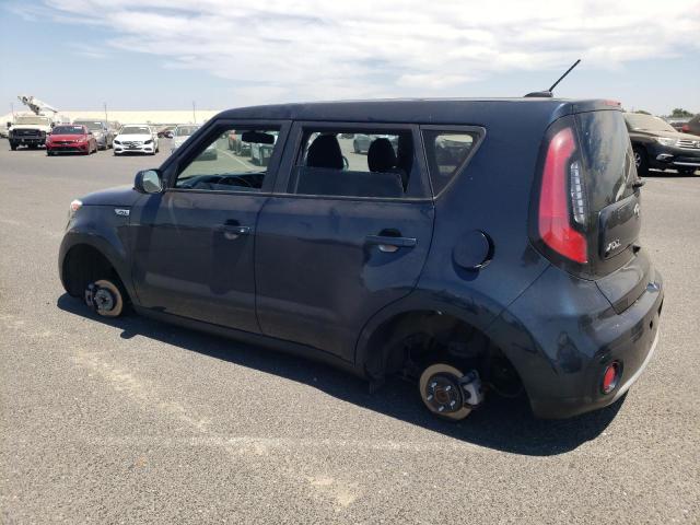 KNDJP3A53K7654559 Kia Soul + 2