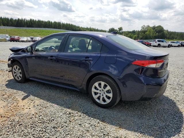 JTDBCMFE0PJ006122 Toyota COROLLA LE