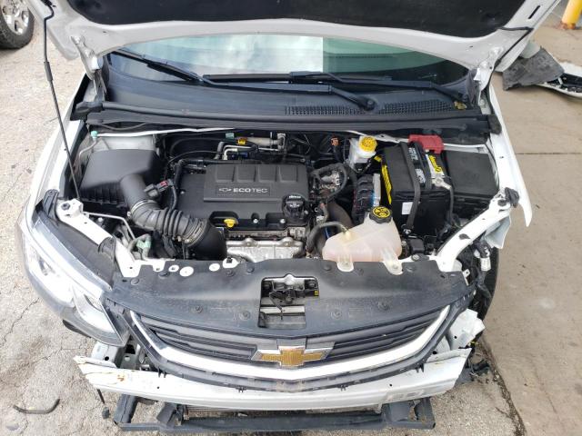 1G1JB5SBXL4107363 Chevrolet Sonic LS 11