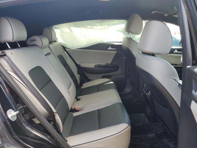 KNDPN3AC7J7464745 KIA Sportage Ex