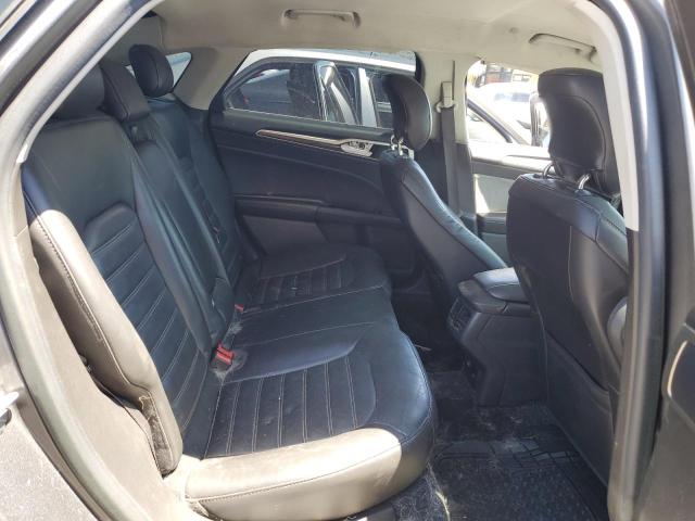 3FA6P0LU4ER256661 Ford Fusion Se Hybrid