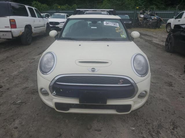 WMWXU3C54G2D27513 Mini COOPER S