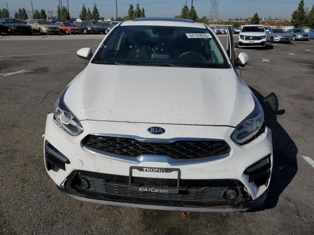 3KPF34AD7KE076836 KIA Forte Gt Line