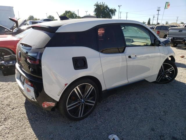 2016 BMW I3 REX - WBY1Z4C51GV506702