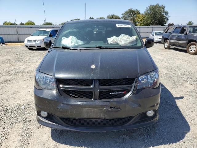 2C4RDGBG7JR201044 Dodge Grand Caravan Se