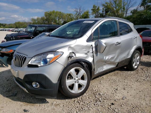 2015 BUICK ENCORE CON - KL4CJBSB3FB052668