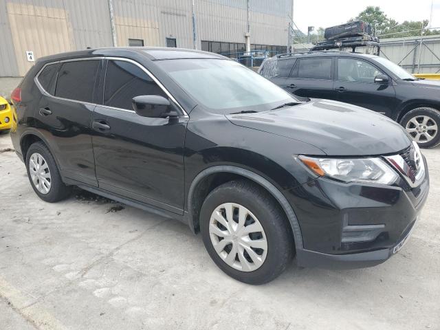 JN8AT2MV0HW003684 Nissan ROGUE S