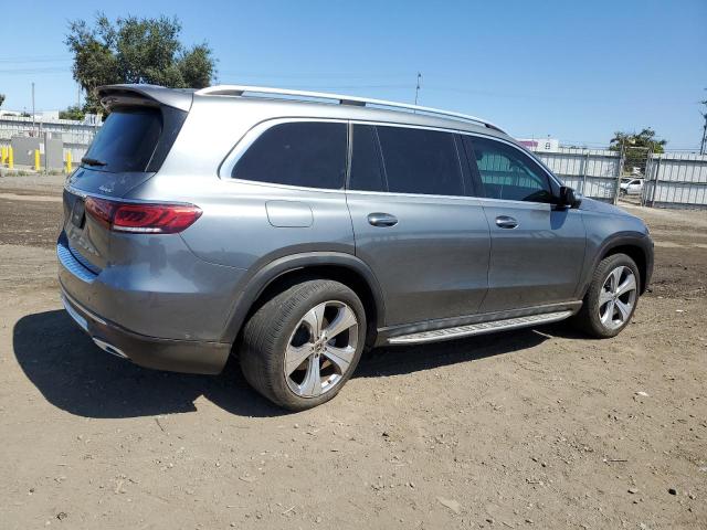 4JGFF5KE0LA271763 Mercedes-Benz Gls 450 4matic