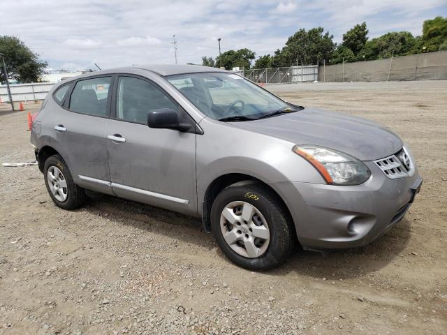 JN8AS5MTXFW163250 Nissan Rogue Select S