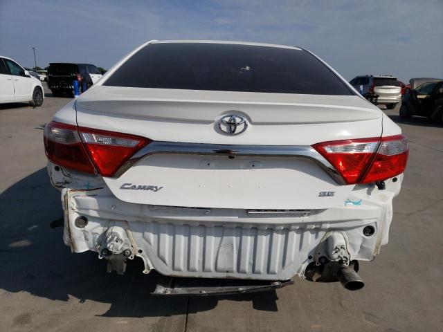 4T1BF1FK9HU748591 | 2017 TOYOTA CAMRY LE