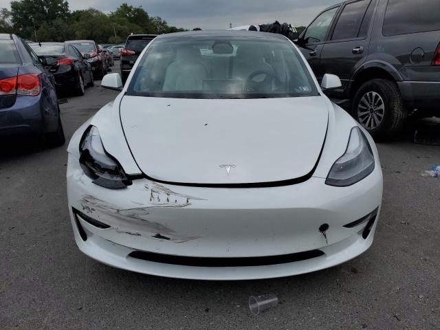 5YJ3E1EC6MF100053 Tesla Model 3  5