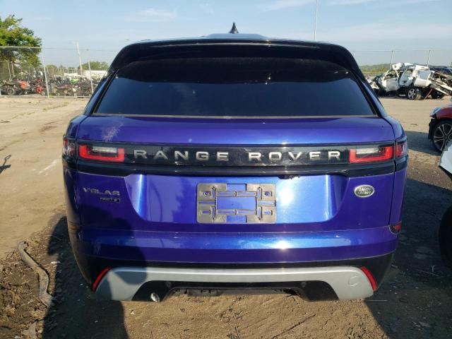 2020 Land Rover Range Rover Velar R-Dynamic S VIN: SALYK2EX6LA289682 Lot: 64460543