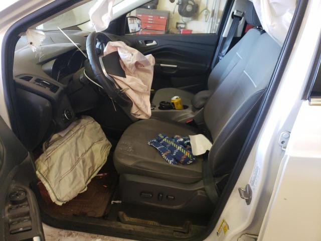 1FMCU9GXXEUA85823 Ford ESCAPE SE
