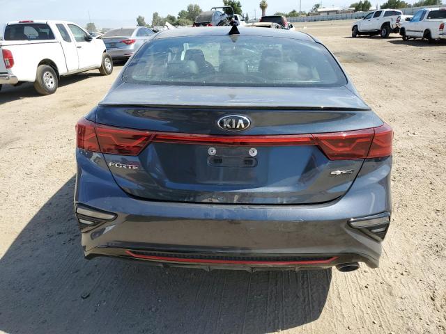 3KPF34ADXME327335 KIA Forte Gt Line