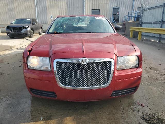 2007 Chrysler 300 VIN: 2C3KA43R57H821032 Lot: 63666263