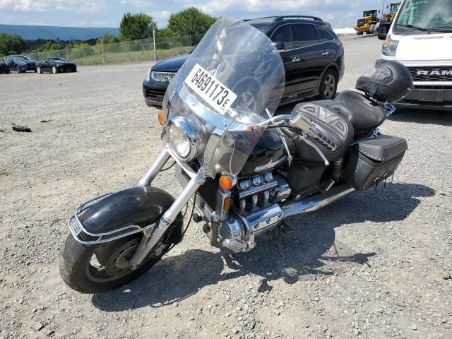 2000 HONDA GL1500 C/2 - 1HFSC3408YA300084