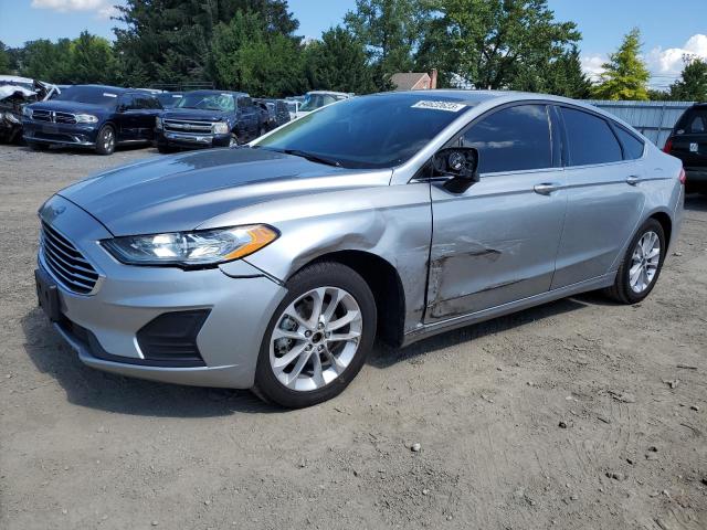 3FA6P0HD8LR150462 Ford Fusion SE