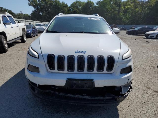1C4PJMCS9FW654436 Jeep Cherokee Latitude