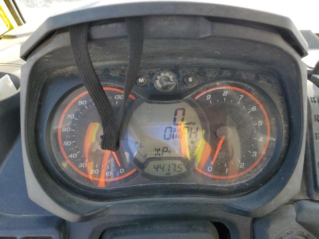 2019 CAN-AM DEFENDER M - 3JBUAAPAAKK000546