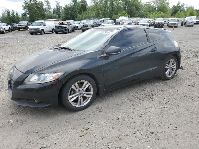 2011 Honda CR-Z EX