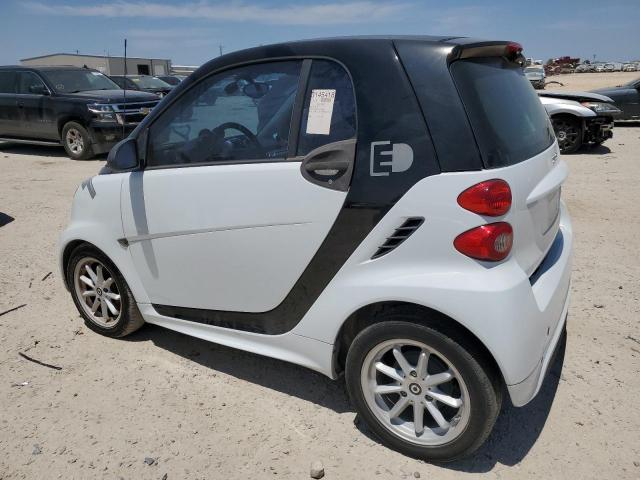 VIN WMEEJ9AA5FK835153 2015 Smart Fortwo no.2