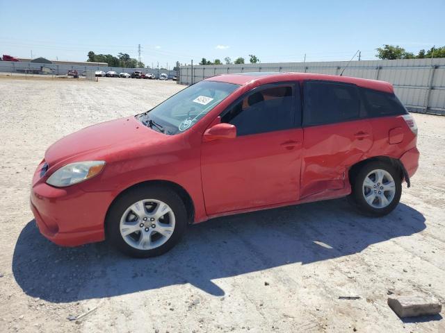 2005 Toyota Matrix XR