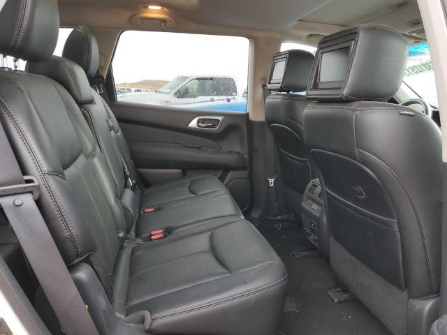 5N1AR2MM9GC650906 Nissan Pathfinder S