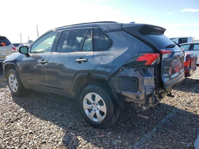 JTMF1RFV5LD063087 Toyota RAV4 LE