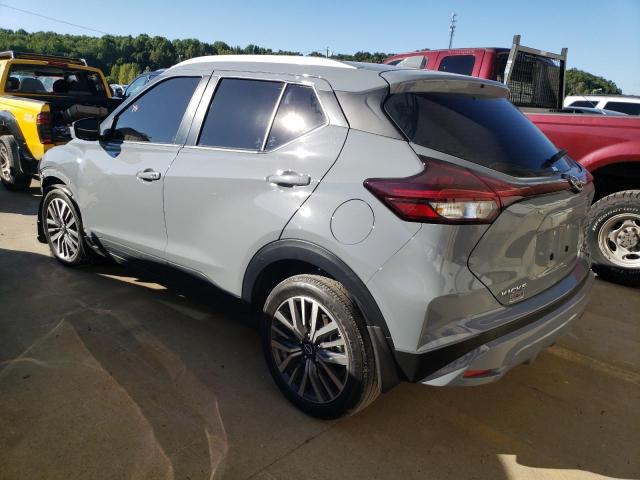 2022 NISSAN KICKS SV 3N1CP5CV0NL478963  66316003