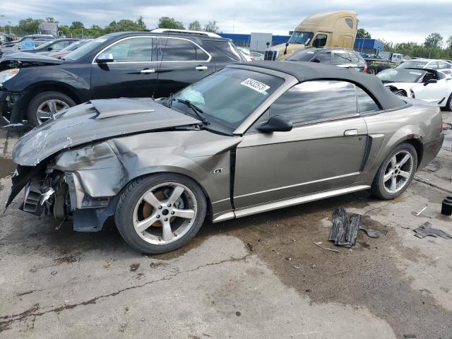 2002 Ford Mustang GT