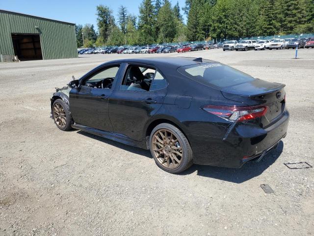 4T1G11BK2PU082568 Toyota Camry Se Night Shade
