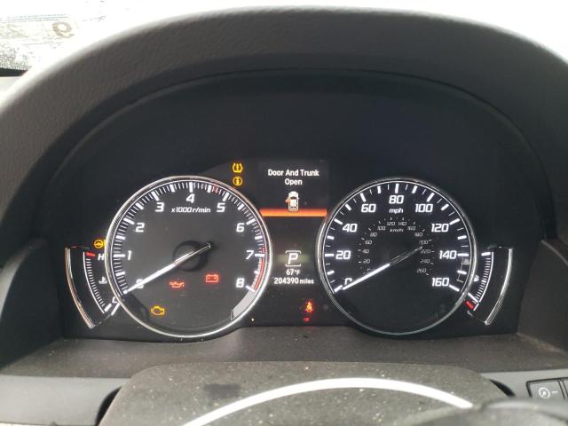 2015 ACURA RLX - JH4KC1F54FC000890