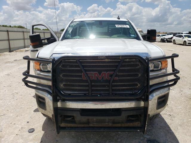 1GT22REG3HZ199422 GMC Sierra K2500 Heavy Duty