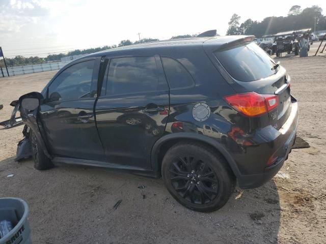Vin: ja4ap3au1ju006252, lot: 65109673, mitsubishi outlander es 20182