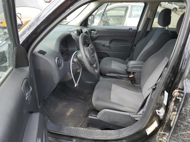 1C4NJPBAXGD575310 Jeep Patriot Sport