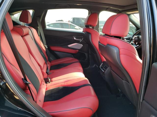 2022 ACURA RDX A-SPEC - 5J8TC2H8XNL001125