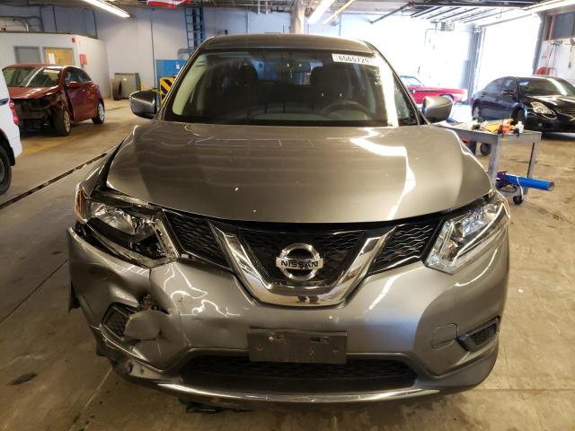 JN8AT2MV0GW147234 | 2016 NISSAN ROGUE S