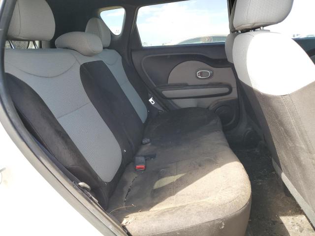 KNDJN2A27G7392722 KIA Soul